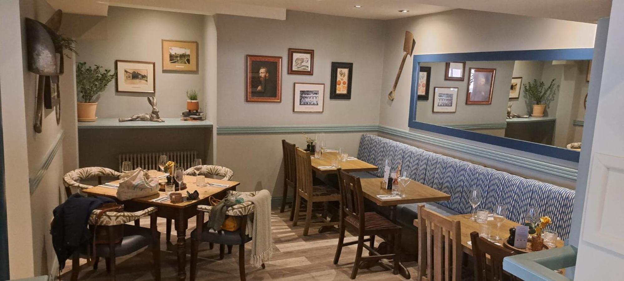 Отель Rose And Crown Yealmpton Экстерьер фото